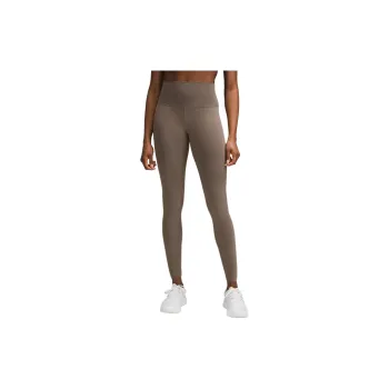 Lululemon Wunder Train High Rise Tight 28' Leggings Women's