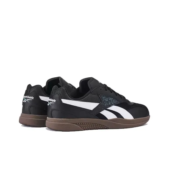 Reebok Hammer Street 'Black White Gum'-2