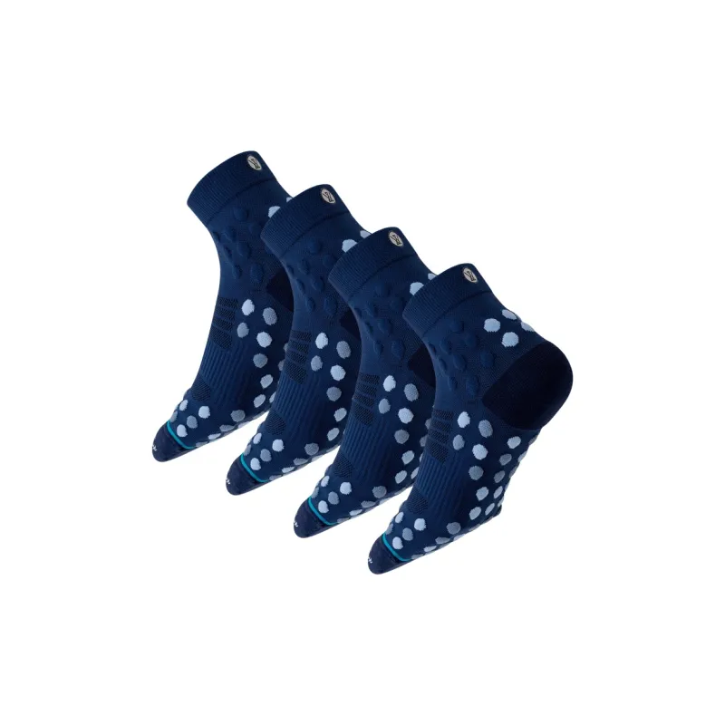SPORTSHOUSE Basketball Socks Men's 2 Pack-3