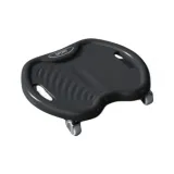 Mysterious Black[Includes 1 Kneeling Pad]