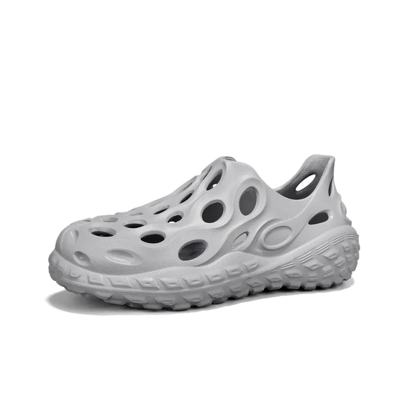 Jeep High End Collection Clogs Unisex-5