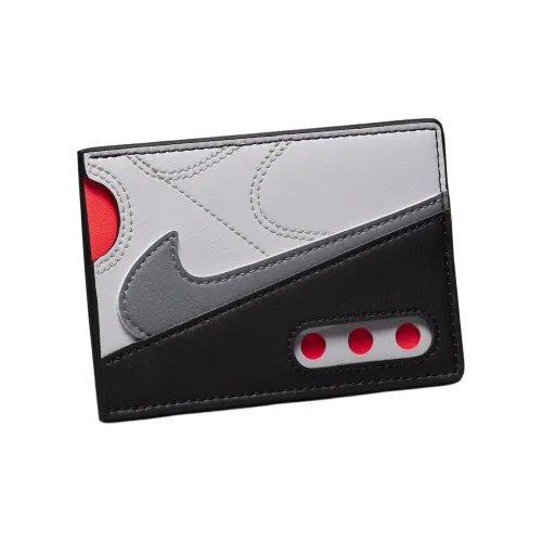 Nike Icon Air Max 90 Card Wallet Red