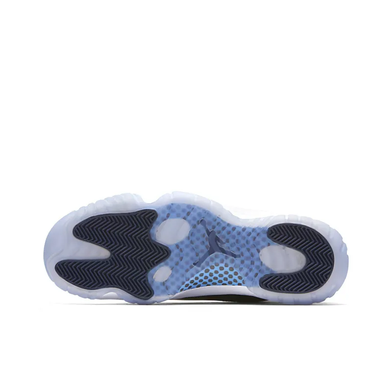 JORDAN 11 Retro Unc Win Like 82-3