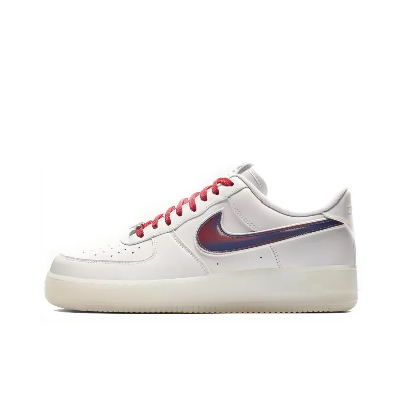 Nike Air Force 1 Low De Lo Mio Wooden Box-0