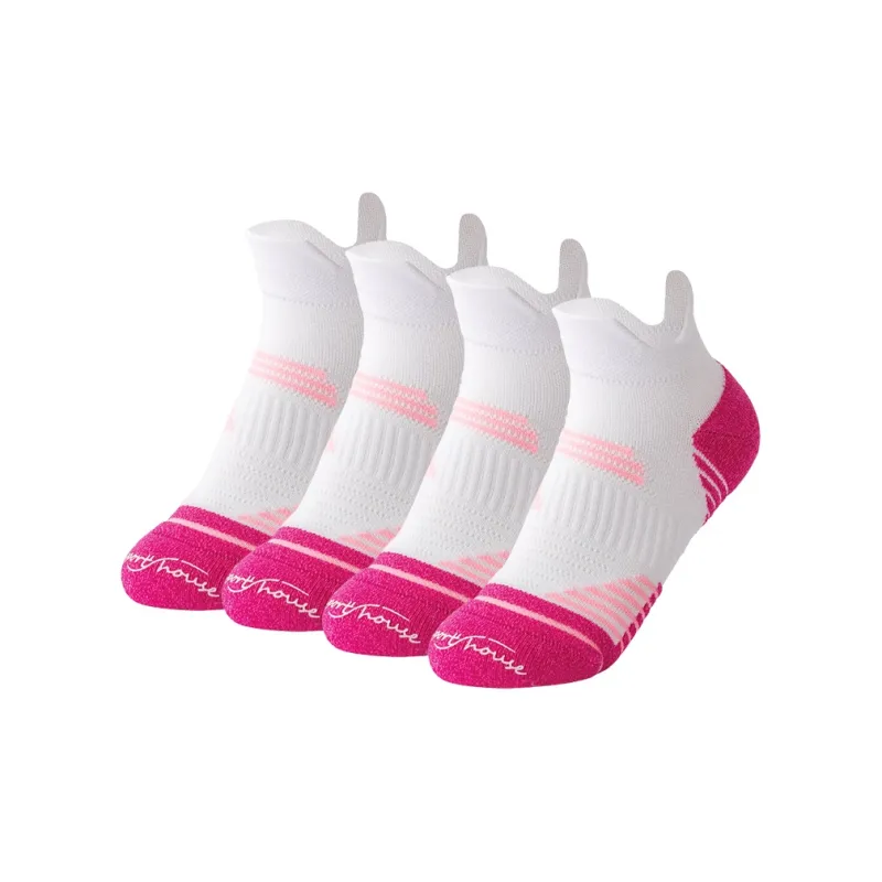SPORT'S HOUSE Cycling Socks Women's 2 Pack-2