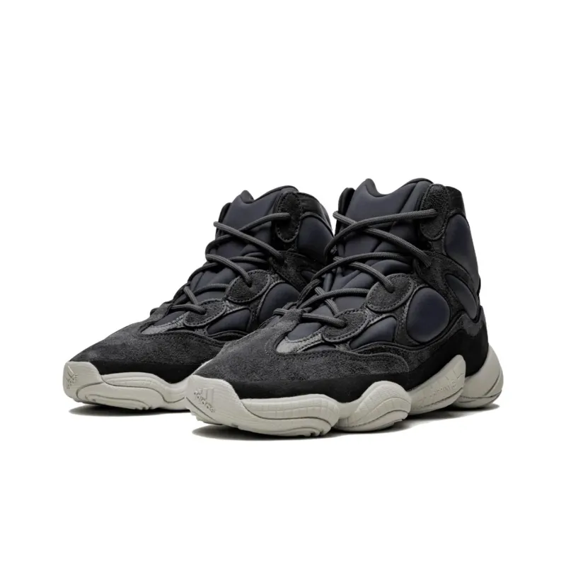 Adidas Yeezy 500 High Slate-2