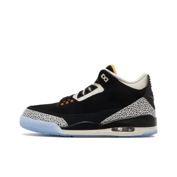 JORDAN 3 Retro Atmos