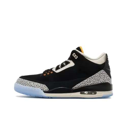 JORDAN 3 Retro Atmos