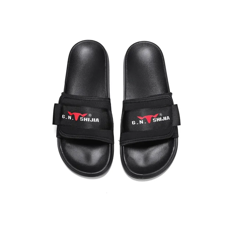 G.N.SHIJIA Slide Slippers Men's-10