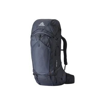 GREGORY Polyamide Outdoor Hiking Bag Backpack Small Size Unisex Alaska Blue
