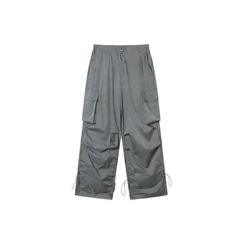 KODAKBLACK Casual Pants Unisex Dark Gray