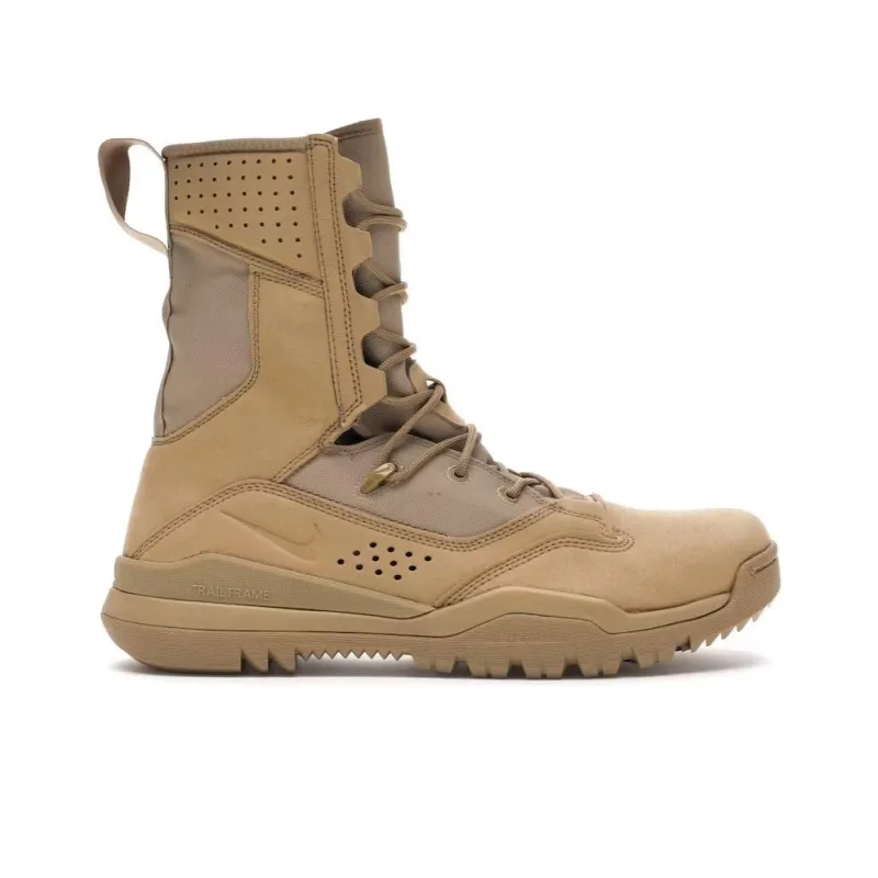 Nike Special Field Boot 8 Inch Desert-1