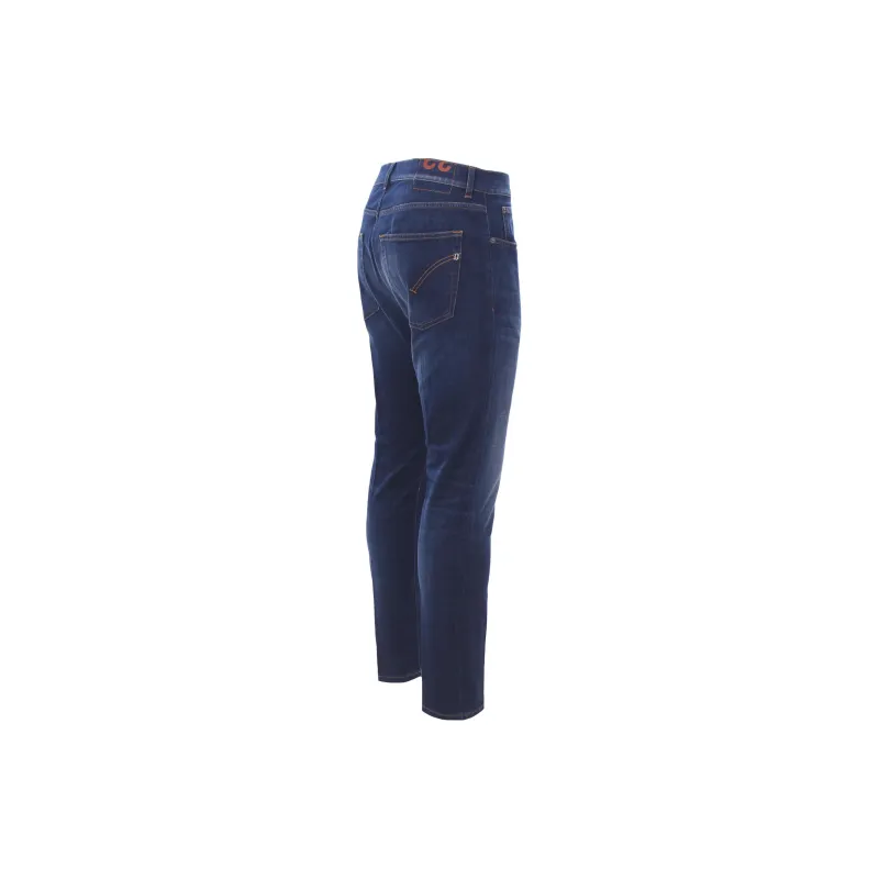 Dondup Jeans Men Blue-1