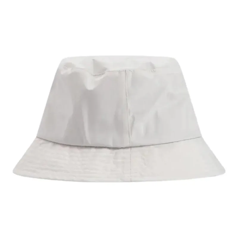 NORSE PROJECTS Polyester Bucket Hats Men's White-1