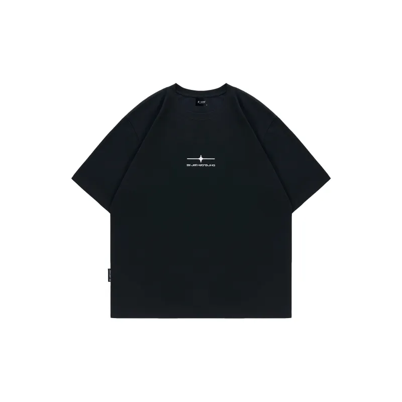 BJHG T Shirts Unisex-0
