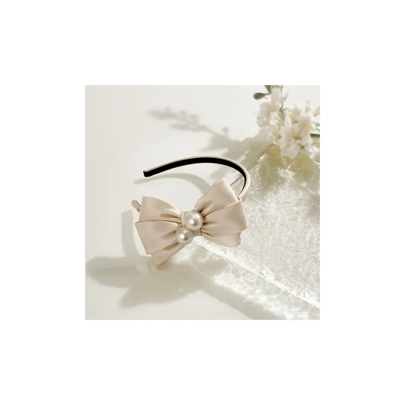 ALEXANDRE DE PARIS Headbands Women's-1