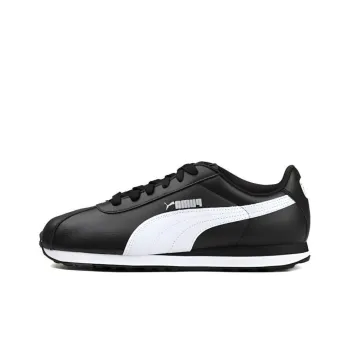 PUMA Turin 'Black White'