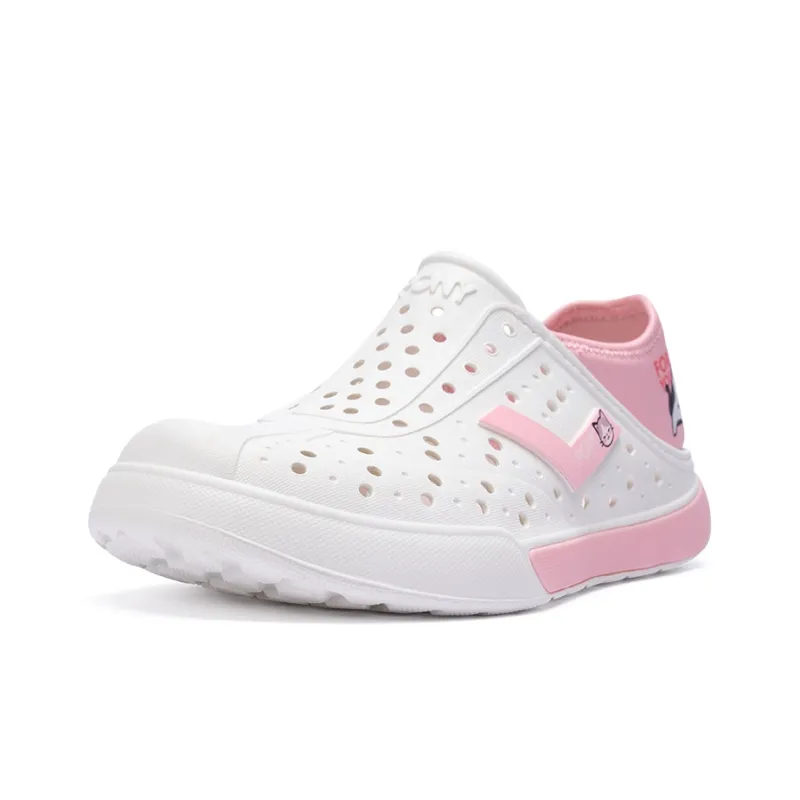 Pony Enjoy Clogs Unisex-1