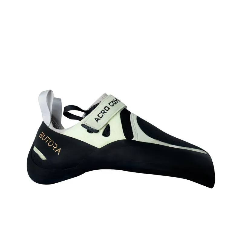 BUTORA Acro Comp Anti-Slip Wear-Resistant Low-Top Training Shoes Unisex-1