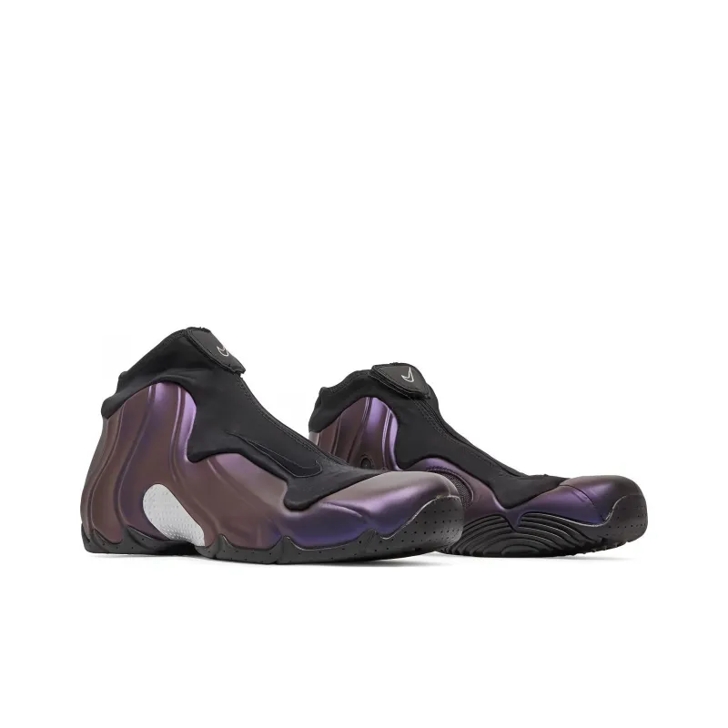 Nike Air Flightposite Eggplant 2008-2
