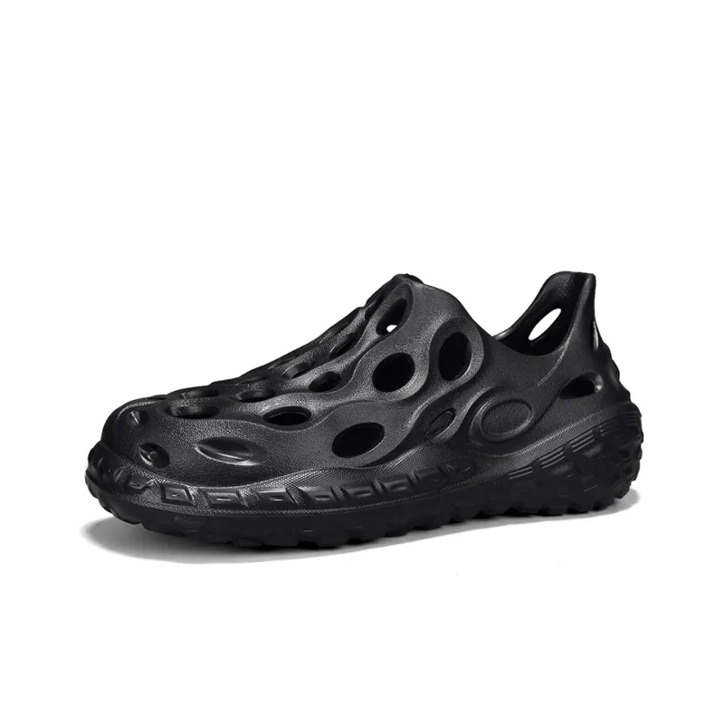 Jeep High End Collection Clogs Unisex-1