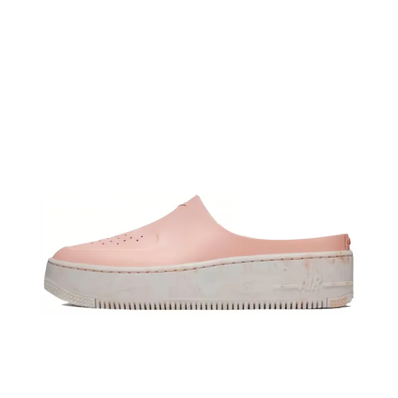 Nike Air Force 1 Lover Xx Echo Pink Women's-0