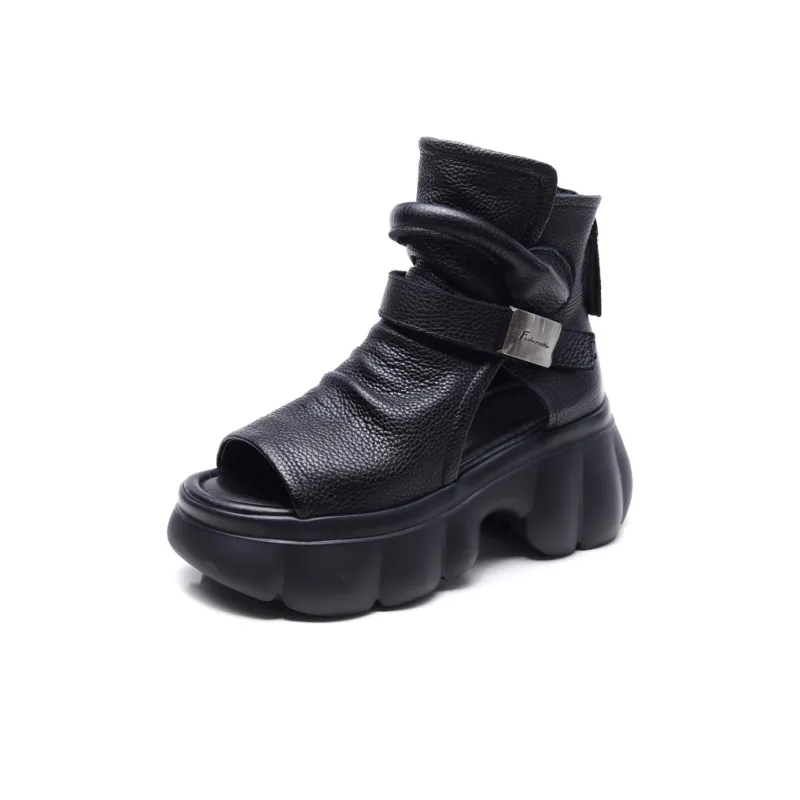 MODERN BELLE Roman Sandals 7.0cm Women's-0