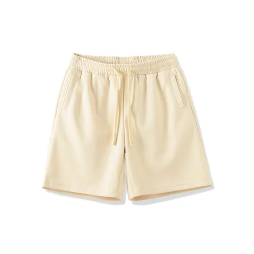 MINISO Casual Shorts Men