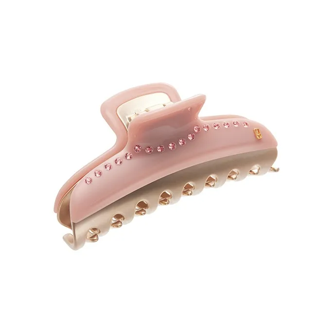 ALEXANDRE DE PARIS Primier Wandom Large Size Claw Clip Hair Accessories Women's-4
