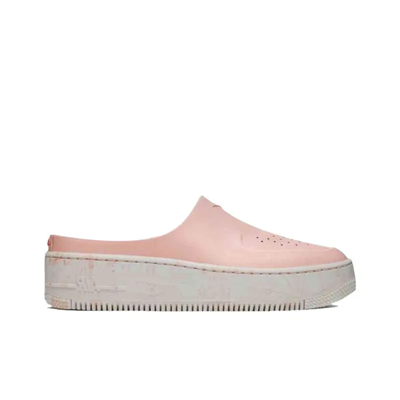 Nike Air Force 1 Lover Xx Echo Pink Women's-1