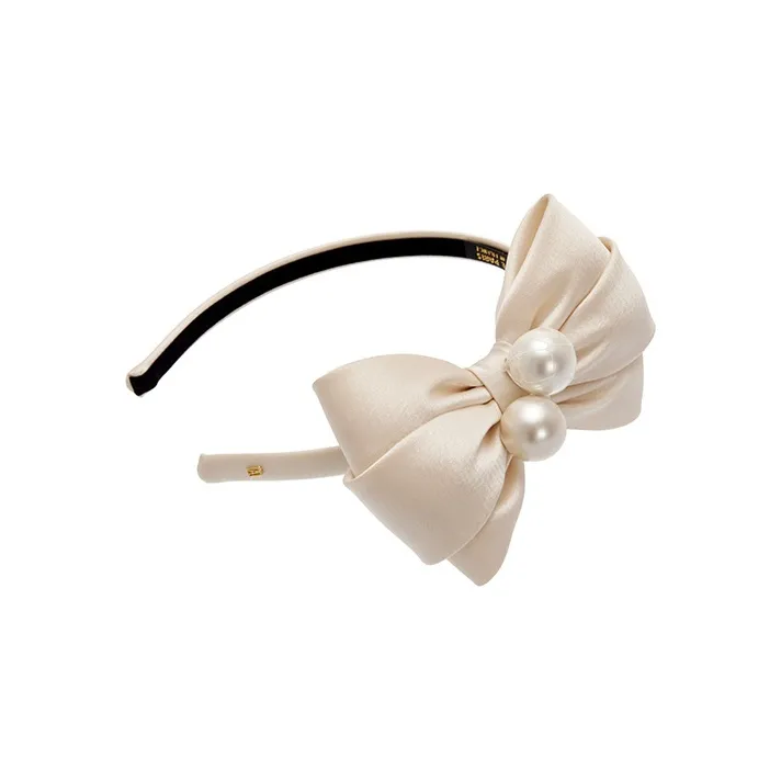 ALEXANDRE DE PARIS Headbands Women's-3