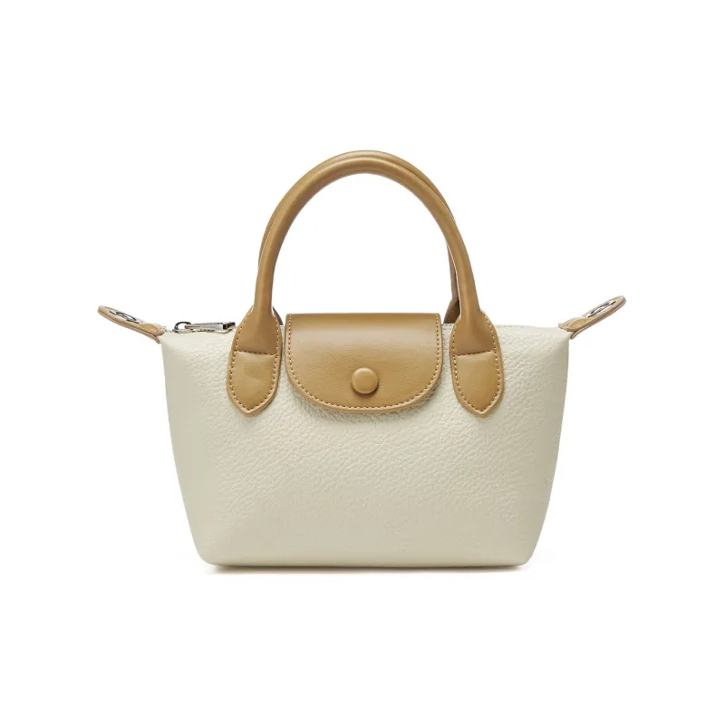 JOSINY PU Crossbody One Shoulder Handbag Women's-8