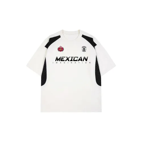 MEXICAN Unisex T-shirt