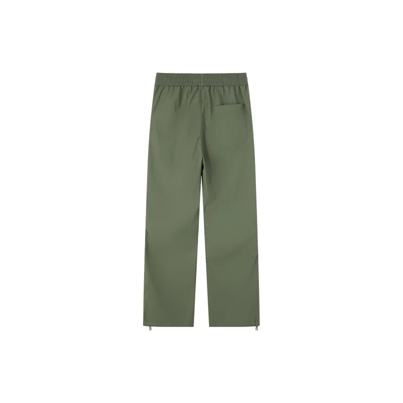 WARRIOR Casual Pants Unisex-12