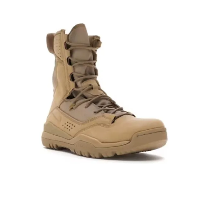 Nike Special Field Boot 8 Inch Desert-2