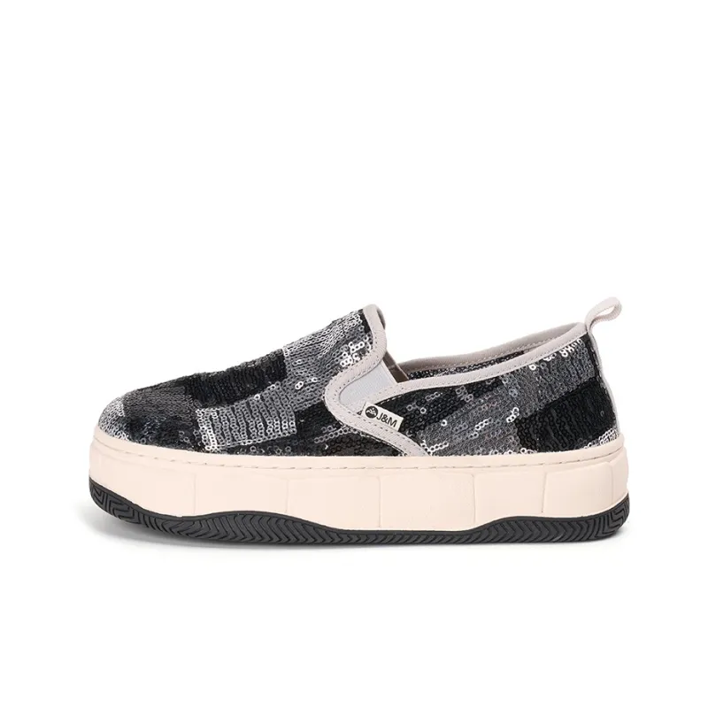 Joy&Mario Loafers 3.5cm Women's-8