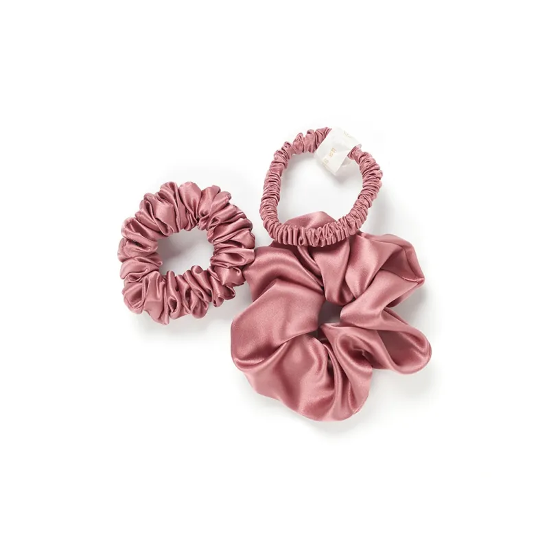 SILKISS Hair Ties Women's-4