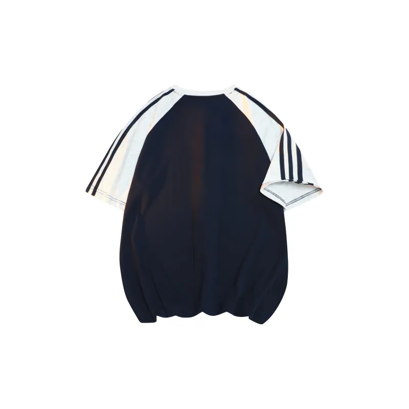 Kawasaki Raglan Sleeve T Shirt Unisex-4