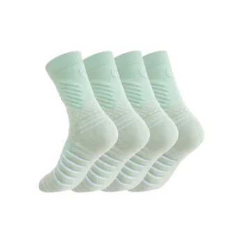 SPORT'S HOUSE Cycling Socks Women's 2 Pack