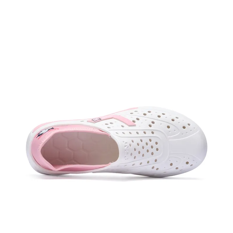 Pony Enjoy Clogs Unisex-2