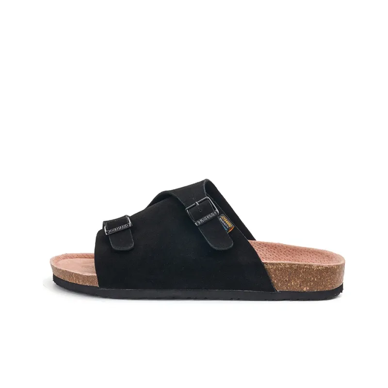 Joy&Mario Slide Slippers Unisex-21