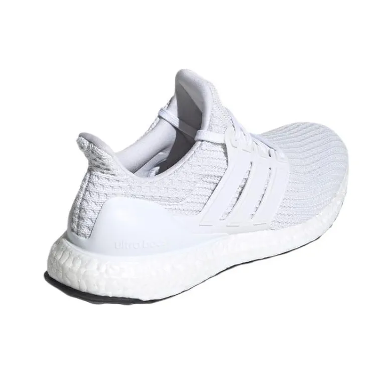 Adidas Ultra Boost 4.0 Dna Cloud White Women's-4