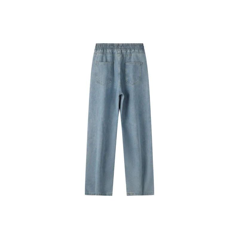 WARRIOR Jeans Unisex-16