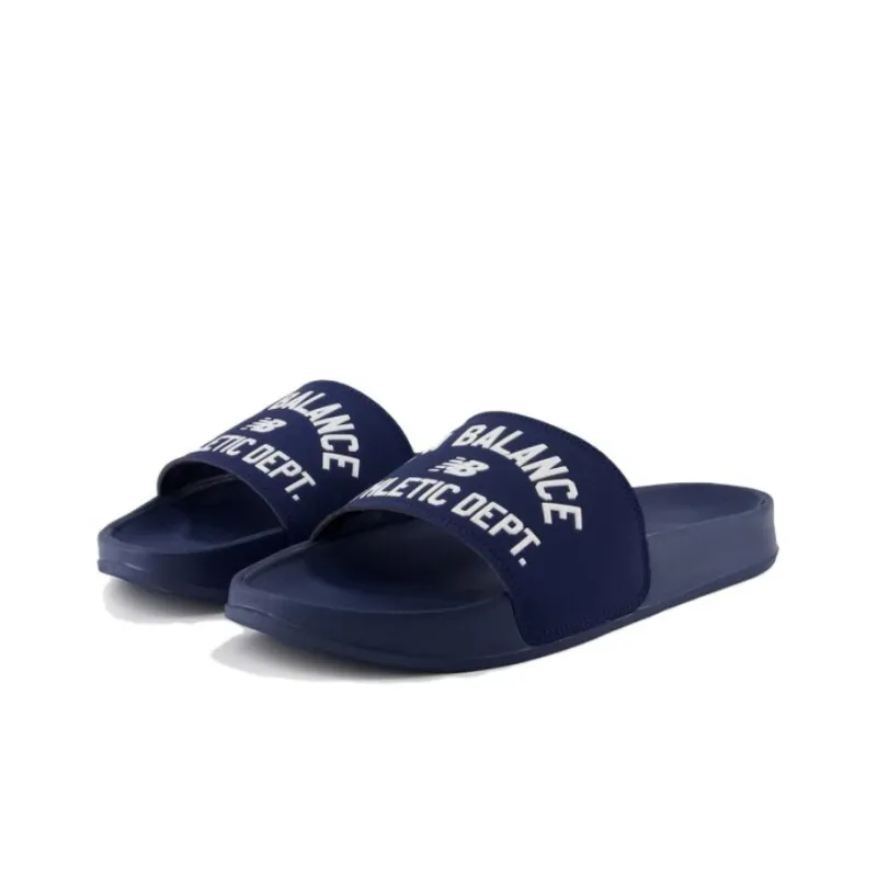 New Balance 200 Slides 'Dark Blue'-2