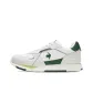 White/Green