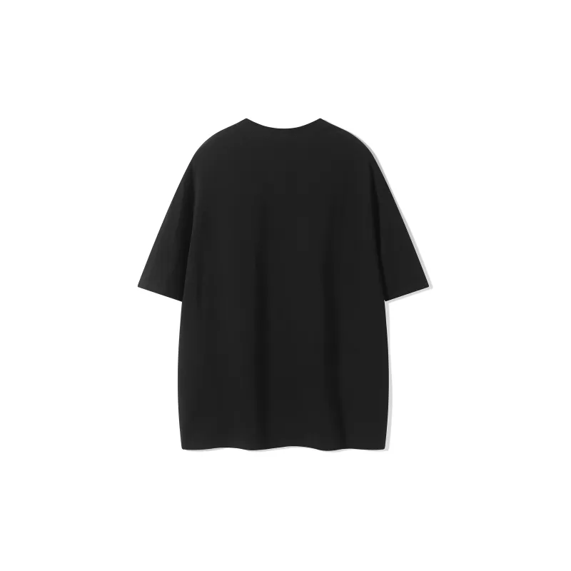 KIRHNE T Shirts Unisex-1