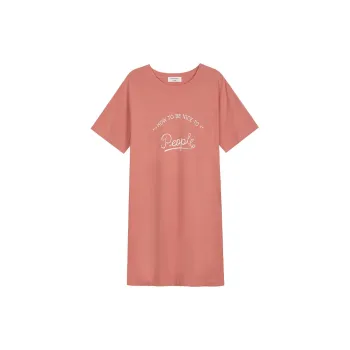 AUTUMNDEER Women's Nightgowns