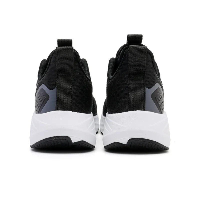 Warrior Abrasion Resistant, Breathable, Lightweight Low Top Running Shoes Unisex-8