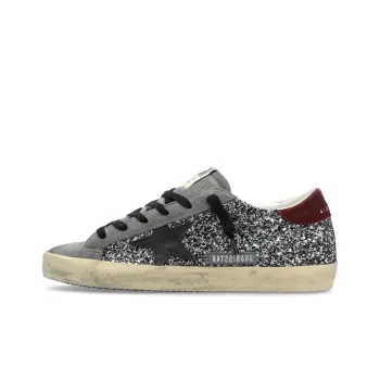 Golden Goose Super Star Classic Leather Sneakers