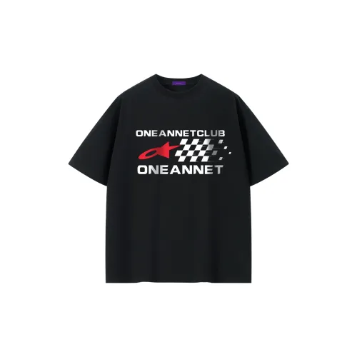 ONEANNET T-Shirts Unisex